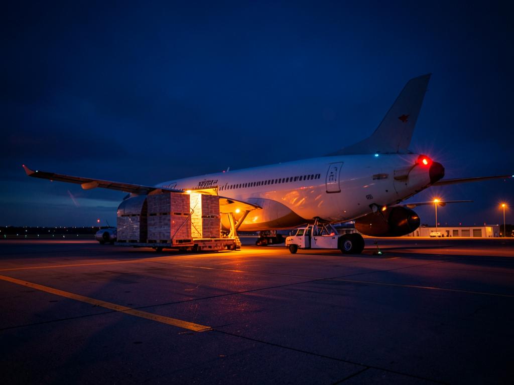 Air Freight