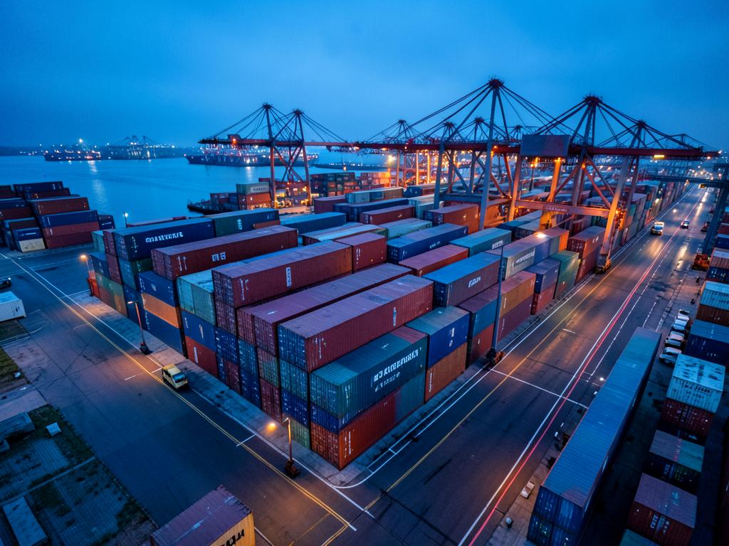 Ocean Freight